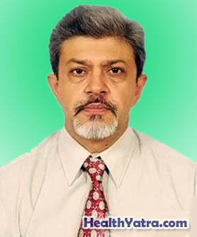 Dr. Vivek Tandon