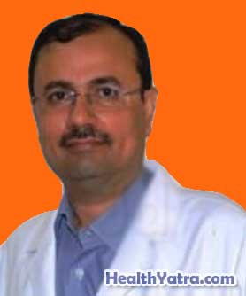 Get Online Consultation Dr. VS Solanki General Surgeon With Email Id, Apollo Hospitals, Indraprastha, New Delhi India
