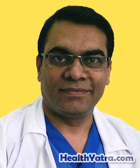 احصل على استشارة عبر الإنترنت دكتور يوفاراجا طبيب الأورام الجراحي مع عنوان البريد الإلكتروني ، مستشفى Kokilaben Dhirubhai Ambani Andheri ، مومباي الهند