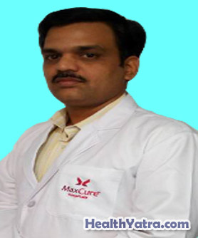 Get Online Consultation Dr. A Anil Kumar Neurosurgeon With Email Id, MaxCure Hospital - Hyderabad India