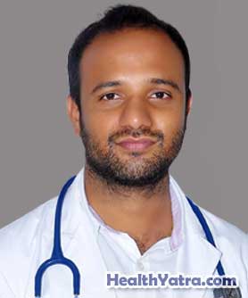 Dr. A Rajkamal Goud