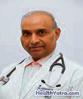 Get Online Consultation Dr. Abbineni Venkat Rao Internal Medicine Specialist With Email Id, Apollo Hospitals, Jubilee Hills, Hyderabad India