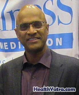 Dr. AGK Gokhale