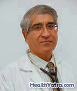Dr. Ajit Vigg