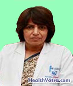 डॉ। अलका चेंगापा