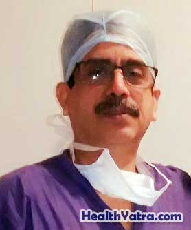 Dr. Alok Ranjan