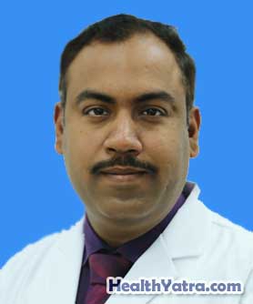Get Online Consultation Dr. Amit Arora Neurologist With Email Id, Artemis Hospital, Gurgaon India