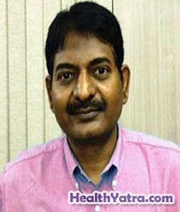 Dr. Anand K Reddy