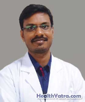 Dr. Aneel Kumar P