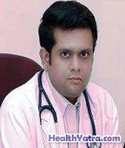 Dr. Anish Anand Jannareddy