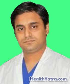 डॉ. अनीश गुप्ता