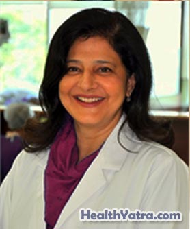Dr. Anjana Satyajit