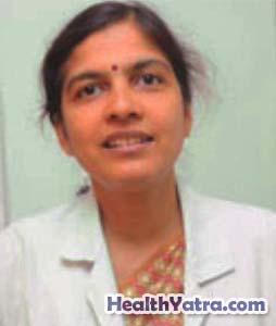Dr. Anuradha Panda