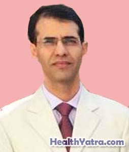 Dr. Arsheed Hussain Hakeem