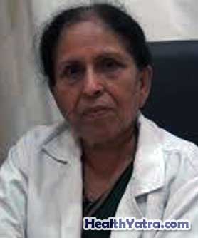 डॉ. आशा शर्मा