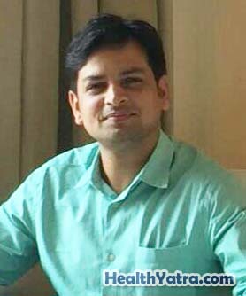 Get Online Consultation Dr. Ashish Kumar Dwivedi Neurosurgeon With Email Id, Artemis Hospital, Gurgaon India
