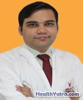 Get Online Consultation Dr. Ashish kumar Neurosurgeon With Email Id, MaxCure Hospital - Hyderabad India