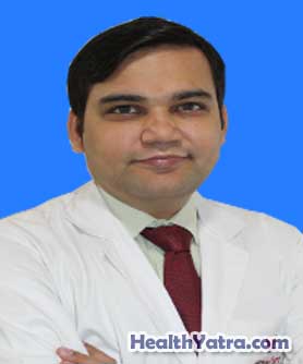 Dr. Ashish kumar