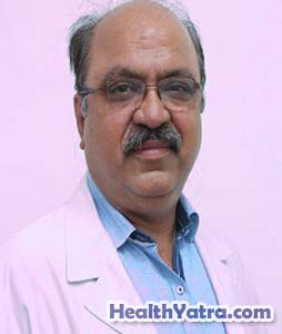 Dr. Ashok K Alimchandani