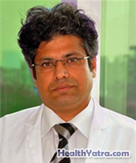 Dr. Ashutosh Gupta