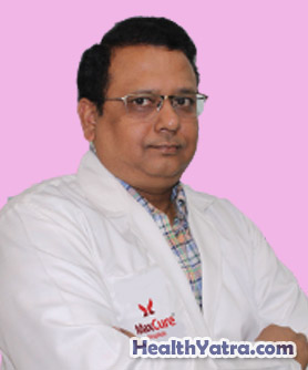 Get Online Consultation Dr. AV Ravi Kumar Andrologist With Email Id, MaxCure Hospital - Hyderabad India