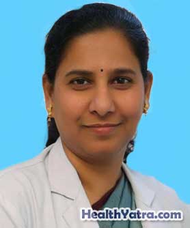 डॉ. बी राधिका