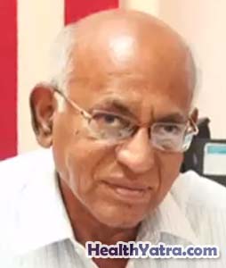 Dr. B Sitaram Reddy