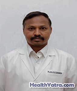 Dr. B Srinivas Sesha Sainadh