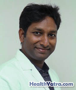 Dr. Balaji Kola Patel