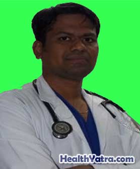 Dr. Bhavanadhar P