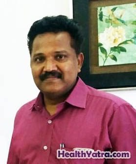 Dr. Ch Madhusudhan