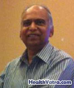 Dr. CH Vasanth Kumar