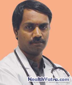 Dr. Chandrasekhar Bijjala