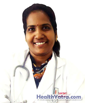 Dr. Dakshayani J