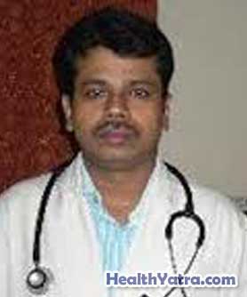 Get Online Consultation Dr. Debaraju Reddy General Surgeon With Email Id, MaxCure Hospital - Hyderabad India