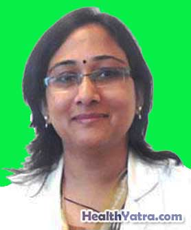 डॉ. दीपा माहेश्वरी