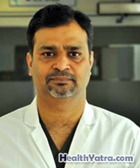 Get Online Consultation Dr. Devendra Singh Solanki Orthopedist With Email Id, Artemis Hospital, Gurgaon India