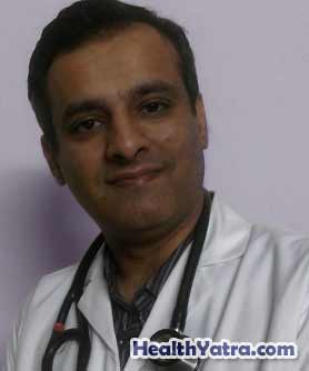 Dr. Divij Mehta