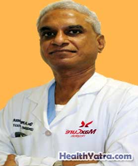 Get Online Consultation Dr. EA Padma Kumar Cardiologist With Email Id, MaxCure Hospital - Hyderabad India