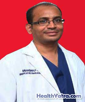 Dr. Ganshyam M Jagathkar