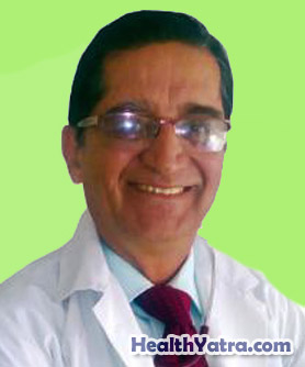 Dr. Girish Narayen