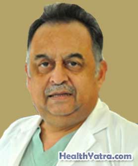 डॉ. हर्ष जौहरी