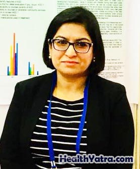 Dr. Himani Narula Khanna