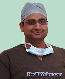 Get Online Consultation Dr. Himanshu Tyagi Orthopedist With Email Id, Artemis Hospital, Gurgaon India