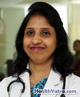 डॉ। इंदु बंसल