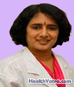 Dr. Indumathy Ramachandran