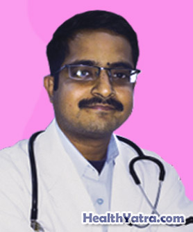 Dr. J Vinod Kumar Jyothiprakasn
