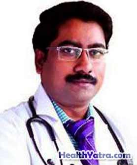 Dr. JAL Ranganath