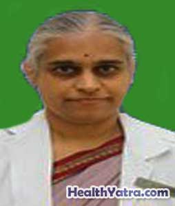 Dr. Jyotsna Eleswarapu Rao