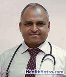 Dr. K Dhanraj